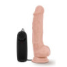 DR. SKIN DR. TIM 7.5INCH VIBRATING COCK