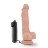 DR. SKIN DR. TIM 7.5INCH VIBRATING COCK