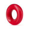 STAY HARD DONUT RINGS RED