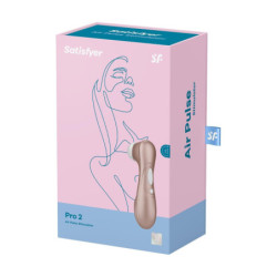 SATISFYER PRO 2 GENERATION 2