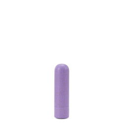 GAIA ECO BULLET RECHARGEABLE LILAC