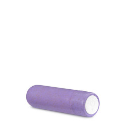 GAIA ECO BULLET RECHARGEABLE LILAC