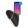 SATISFYER LOVE TRIANGLE BLACK