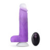 NEO ELITE ENCORE 8INCH VIBRATING DILDO