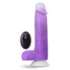 NEO ELITE ENCORE 8INCH VIBRATING DILDO