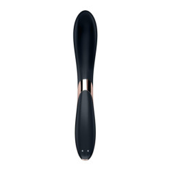 SATISFYER RRROLLING EXPLOSION BLACK