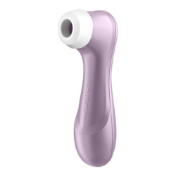 SATISFYER PRO 2 GENERATION 2 VIOLET