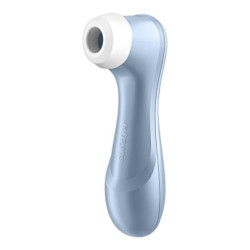 SATISFYER PRO 2 GENERATION 2 BLUE