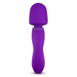 WELLNESS  DUAL SENSE  PURPLE