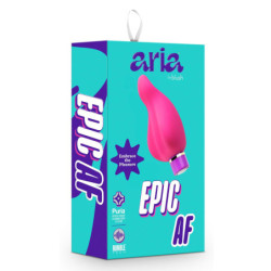 ARIA EPIC AF FUCHSIA