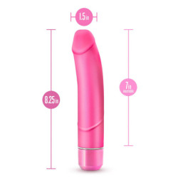 LUXE PLUS ASPIRE PINK