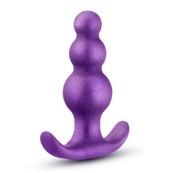 ANAL ADVENTURES MATRIX SUPERNOVA PLUG GALACTIC PURPLE