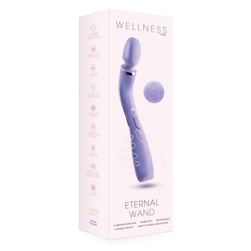 WELLNESS ETERNAL WAND