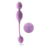 WELLNESS RAINE VIBRATING KEGEL BALL