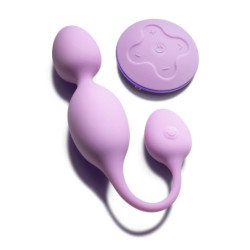 WELLNESS RAINE VIBRATING KEGEL BALL