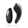 TEMPTASIA HEARTBEAT PANTY VIBE WITH REMOTE PINK