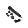 LE WAND MATTE BLACK RECHARGEABLE MASSAGER