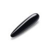 LE WAND CRYSTAL WAND BLACK OBSIDIAN