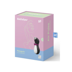 SATISFYER PENGUIN