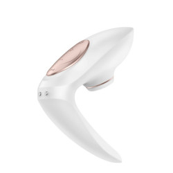 SATISFYER PRO 4 COUPLES