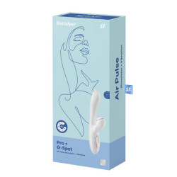 SATISFYER PRO+ G-SPOT