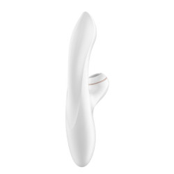 SATISFYER PRO+ G-SPOT