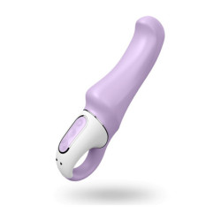 SATISFYER VIBES CHARMING SMILE LILAC