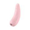 SATISFYER CURVY2+ PINK