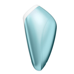 SATISFYER LOVE BREEZE ICE BLUE