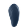 SATISFYER STRONG ONE RING BLUE