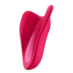 SATISFYER HIGH FLY RED