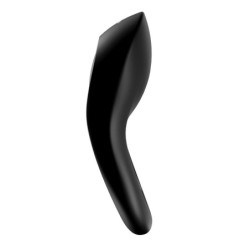 SATISFYER LEGENDARY DUO BLACK