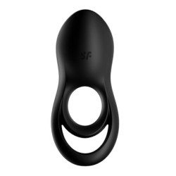 SATISFYER LEGENDARY DUO BLACK