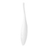 SATISFYER TWIRLING JOY WHITE