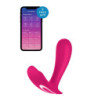 SATISFYER TOP SECRET