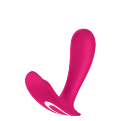 SATISFYER TOP SECRET