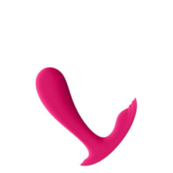 SATISFYER TOP SECRET