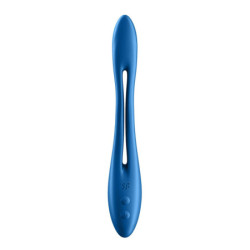 SATISFYER ELASTIC GAME DARK BLUE