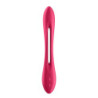 SATISFYER ELASTIC JOY RED