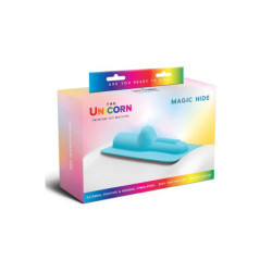 UNICORN MAGIC HIDE SILICONE ATTACHMENT