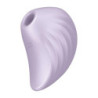 SATISFYER PEARL DIVER VIOLET