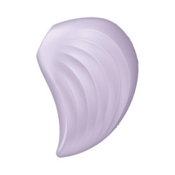 SATISFYER PEARL DIVER VIOLET