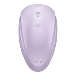 SATISFYER PEARL DIVER VIOLET