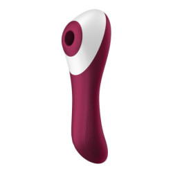 SATISFYER DUAL CRUSH