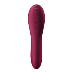 SATISFYER DUAL CRUSH