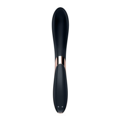 SATISFYER RRROLLING EXPLOSION BLACK