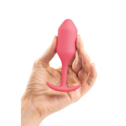 SATISFYER CURVY TRINITY 5+ BLUE