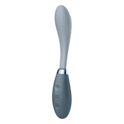 SATISFYER G-SPOT FLEX 3 GREY