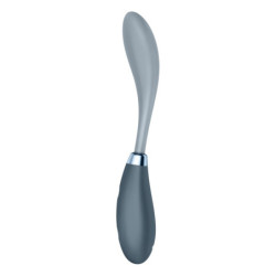 SATISFYER G-SPOT FLEX 3 GREY