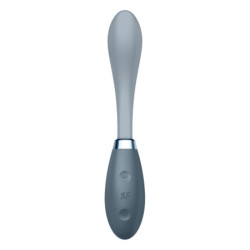 SATISFYER G-SPOT FLEX 3 GREY